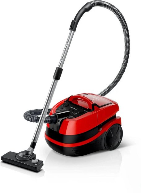 Пылесос Bosch BWD421PET в Тюмени (preview 1)