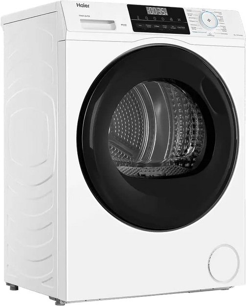 Сушильная машина Haier HD70-A929E в Тюмени (preview 2)