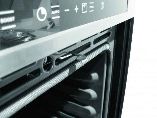 Духовой шкаф Fulgor Milano LO 6015/1 P TC BK в Тюмени (preview 4)