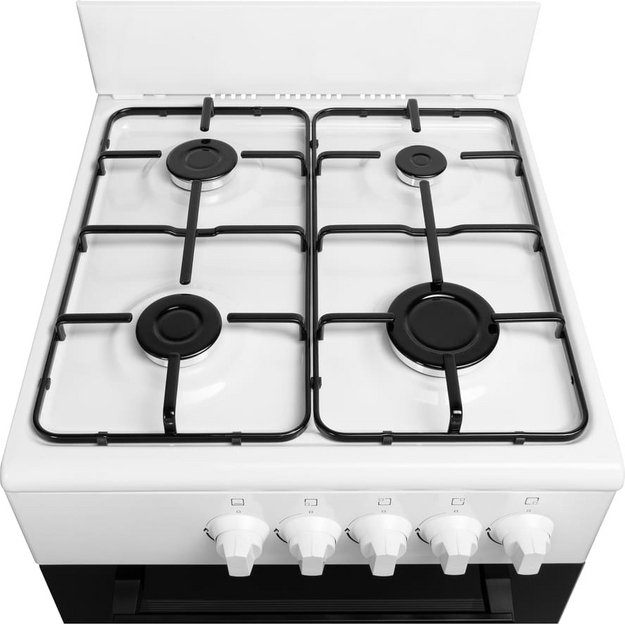 Газовая плита Maunfeld MGC50GEW01D в Тюмени (фото 6) Газовая плита Maunfeld MGC50GEW01D в Тюмени (preview 6)