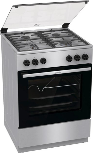 Газовая плита Gorenje GGI6A21XH в Тюмени (preview 1)