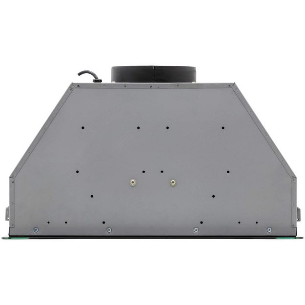 Встраиваемая вытяжка KRONA SVEN 600 black SGC RL в Тюмени (preview 7)