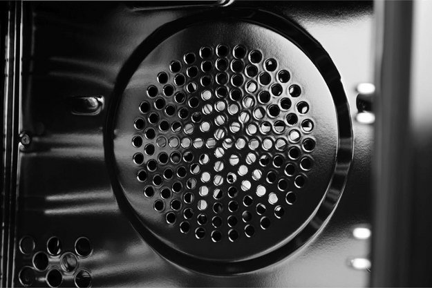 Духовой шкаф Hyundai HEO 6634 BE в Тюмени (preview 17)