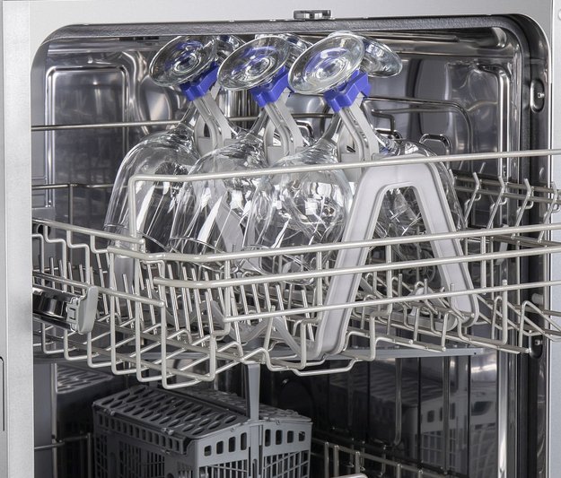 Корзина для бокалов Maunfeld DG-WM в Тюмени (preview 3)