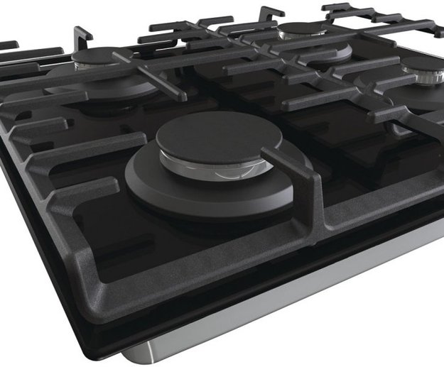 Встраиваемая газовая варочная панель Gorenje GT642AB в Тюмени (preview 5)