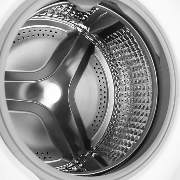 Стирально-сушильная машина Samsung WD 806U2GAWQ в Тюмени (preview 9)