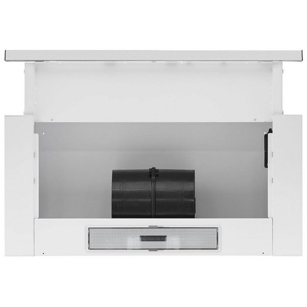 Встраиваемая вытяжка KRONA Slim60ix МВ в Тюмени (preview 4)