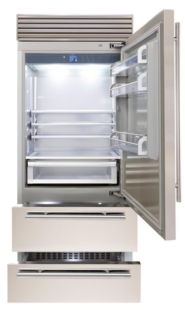 Встраиваемый холодильник Fhiaba XS900HST6I в Тюмени (preview 1)