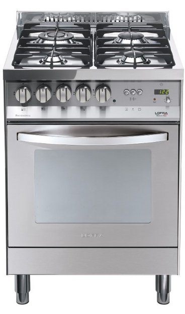 Варочный центр Lofra P66GV/CI в Тюмени (preview 1)