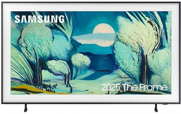 Телевизор Samsung QE43LS03FAUXRU 43" (109 см) 2025 в Тюмени (preview 1)