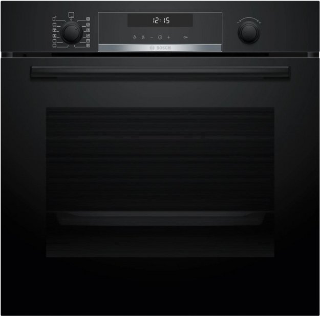 Духовой шкаф Bosch HBG578EB7 в Тюмени (preview 1)