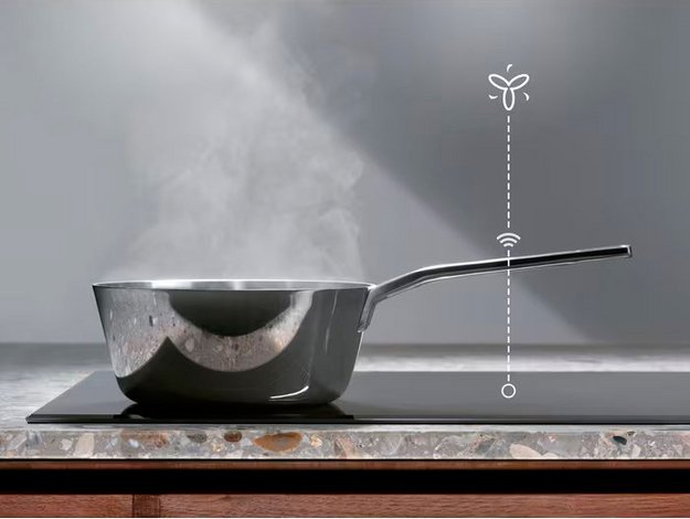 Варочная панель Electrolux KIV83443CT в Тюмени (preview 8)