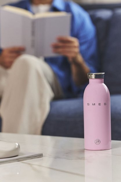 Термическая бутылка Smeg WBF01PK в Тюмени (preview 6)