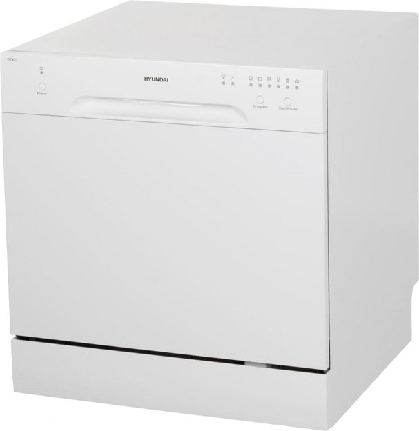Посудомоечная машина Hyundai DT403 в Тюмени (preview 5)
