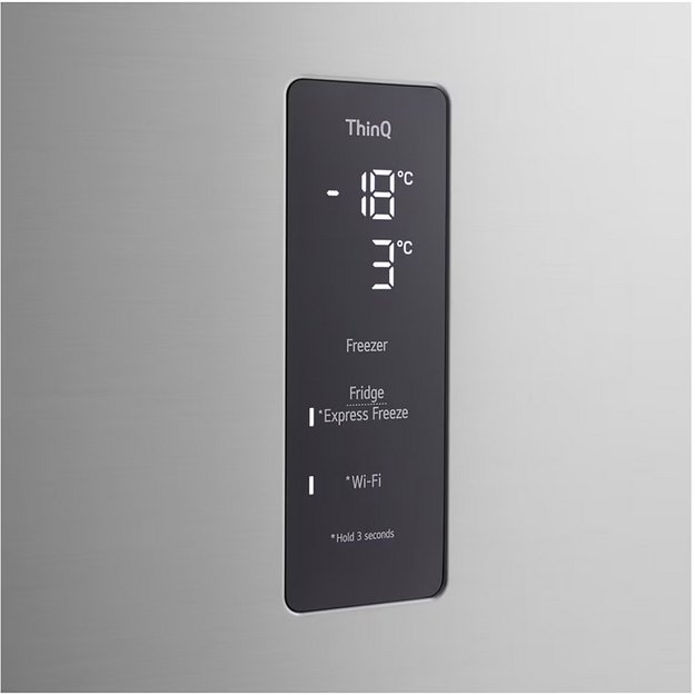 Холодильник LG GR-B922FMBM в Тюмени (preview 16)