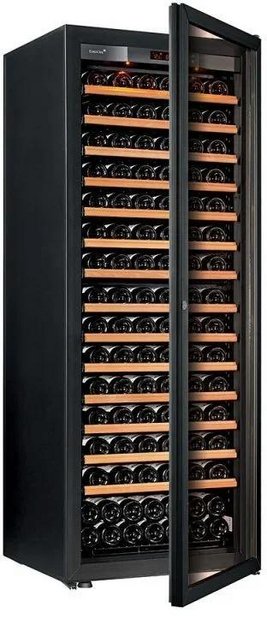 Мультитемпературный винный шкаф EuroCave SLP-1009-L в Тюмени (preview 1)