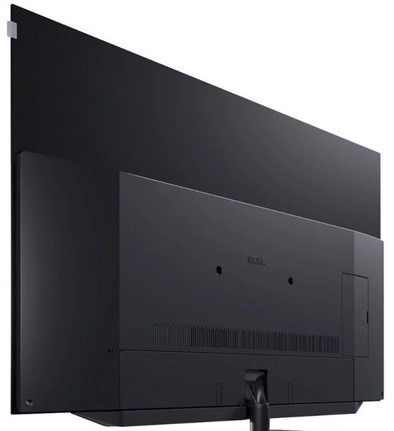 Телевизор Loewe bild v.65 Oled Basalt grey в Тюмени (preview 4)