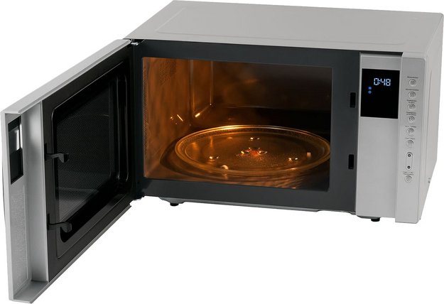 Микроволновая печь Hyundai HYM-M2066 в Тюмени (preview 5)