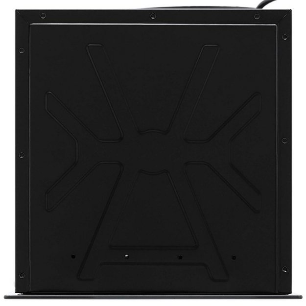 Встраиваемая вытяжка KRONA ASPEN 900 BLACK SGC в Тюмени (preview 6)