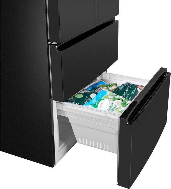 Холодильник Maunfeld MFF190NFDSB01 в Тюмени (preview 10)