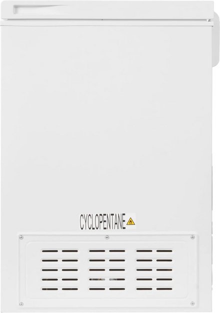 Морозильный ларь Hisense FC325D4BW1 в Тюмени (preview 6)