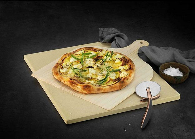 Камень для пиццы и выпечки Korting PSS 38 в Тюмени (preview 2)