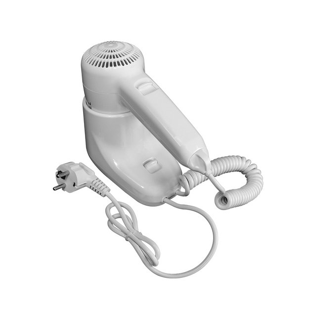 Настенный фен Meyvel MF2-1300 (White) в Тюмени (preview 3)