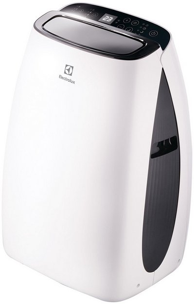 Мобильный кондиционер Electrolux EACM-10 HR/N3 в Тюмени (preview 1)
