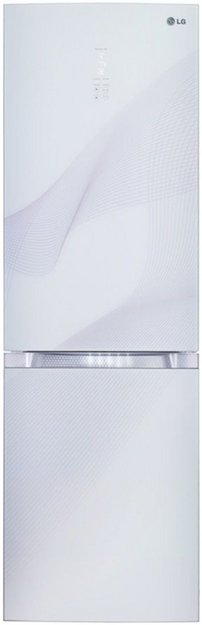 Холодильник LG GA-B439 TGKW в Тюмени (preview 1)