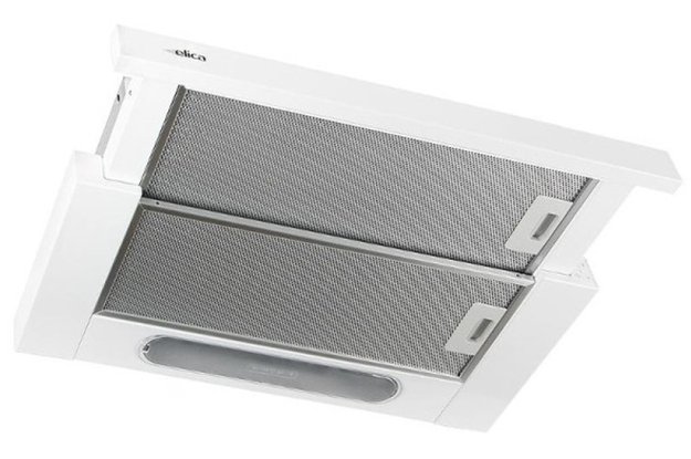 Встраиваемая вытяжка Elica ELITE 14 LUX WH/A/60 в Тюмени (preview 5)