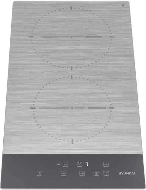 Индукционная варочная панель Hyundai HHI 3772 GR в Тюмени (preview 5)