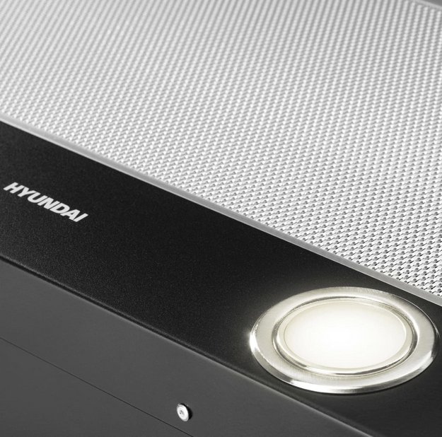 Встраиваемая вытяжка Hyundai HBH 6232 BK в Тюмени (preview 16)