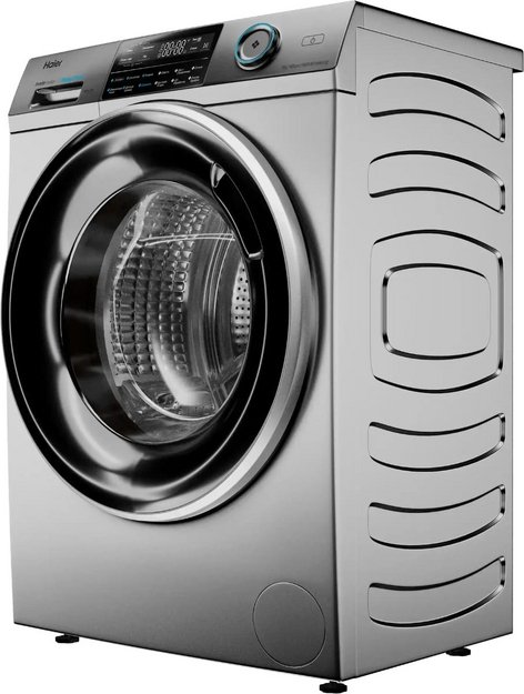 Стиральная машина Haier HW80-BP14969ASE в Тюмени (preview 2)