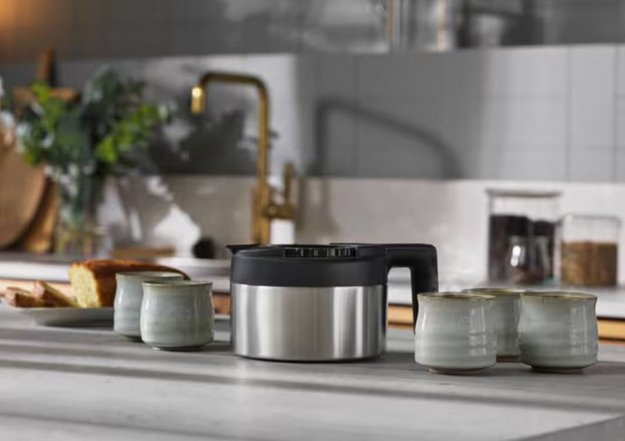 Встраиваемая кофемашина Electrolux KBC85Z в Тюмени (preview 6)