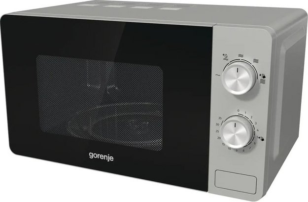 Микроволновая печь Gorenje MO17E1S в Тюмени (preview 7)