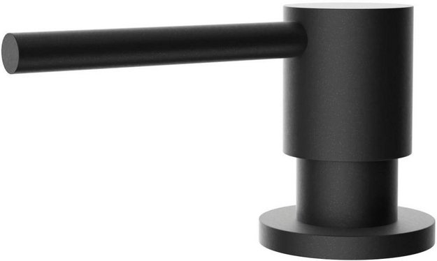 Дозатор Omoikiri OM-03 BL в Тюмени (фото 1) Дозатор Omoikiri OM-03 BL в Тюмени (preview 1)