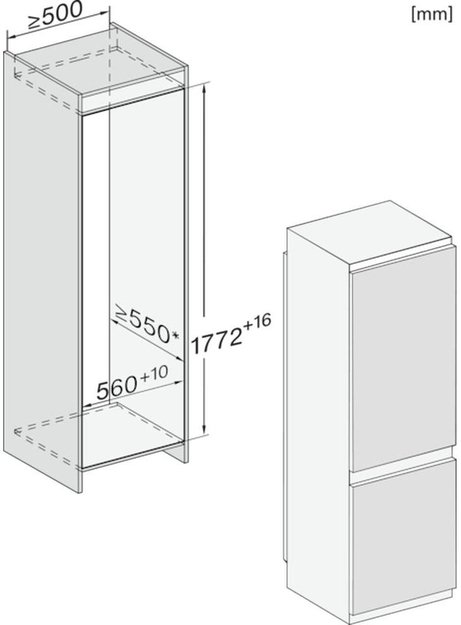 ΠΡΡΡΠ°ΠΈΠ²Π°Π΅ΠΌΡΠΉ Ρ
ΠΎΠ»ΠΎΠ΄ΠΈΠ»ΡΠ½ΠΈΠΊ Miele KFN 7733 E Π½ΠΎΠ²ΡΠΉ, Π±Π΅Π· ΠΊΠΎΡΠΎΠ±ΠΊΠΈ Π² Π’ΡΠΌΠ΅Π½ΠΈ (ΡΠΎΡΠΎ 7) ΠΡΡΡΠ°ΠΈΠ²Π°Π΅ΠΌΡΠΉ Ρ
ΠΎΠ»ΠΎΠ΄ΠΈΠ»ΡΠ½ΠΈΠΊ Miele KFN 7733 E Π½ΠΎΠ²ΡΠΉ, Π±Π΅Π· ΠΊΠΎΡΠΎΠ±ΠΊΠΈ Π² Π’ΡΠΌΠ΅Π½ΠΈ (preview 7)