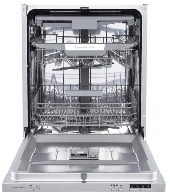 Встраиваемая посудомоечная машина Zigmund Shtain DW 303.6 в Тюмени (preview 1)