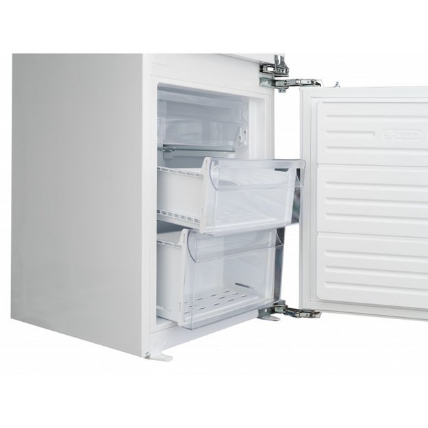 Встраиваемый холодильник Schaub Lorenz SLU E235W5 в Тюмени (preview 8)