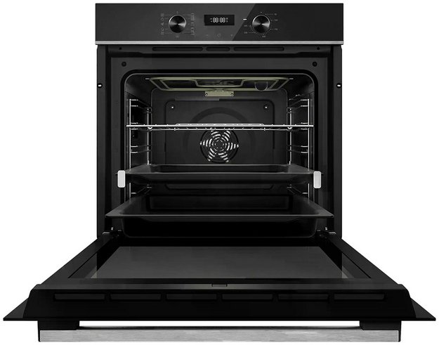 Духовой шкаф Haier HOQ-A2AEN3BX в Тюмени (preview 2)