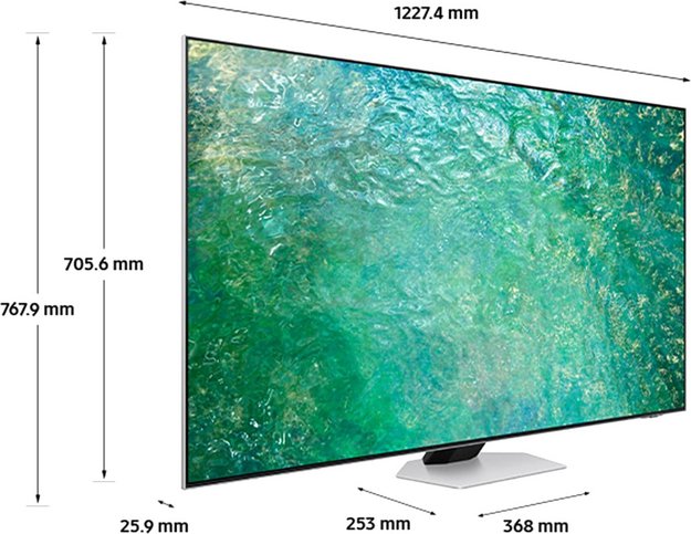 Телевизор Samsung QE55QN85CAU в Тюмени (preview 5)