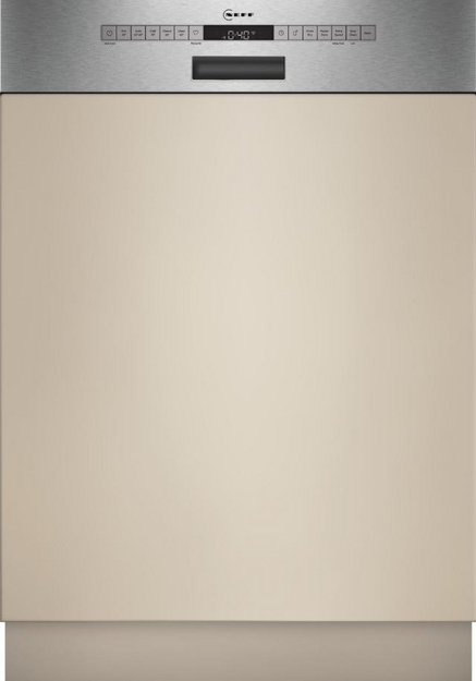 Встраиваемая посудомоечная машина Neff S245ECS15E в Тюмени (preview 1)