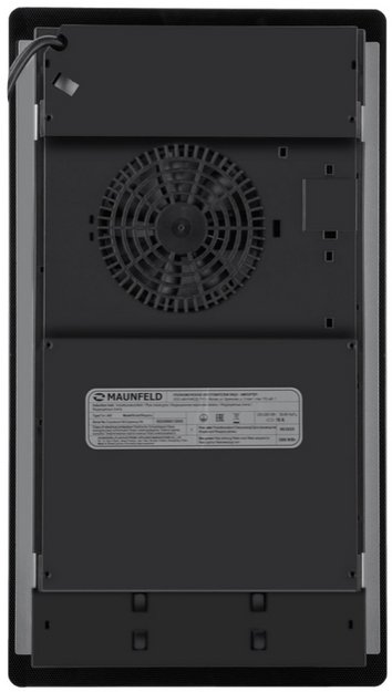 Индукционная варочная панель Maunfeld AVI3027SBK в Тюмени (preview 10)