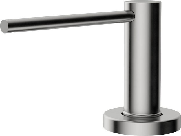 Встраиваемый дозатор Omoikiri OM-10 BN в Тюмени (preview 1)