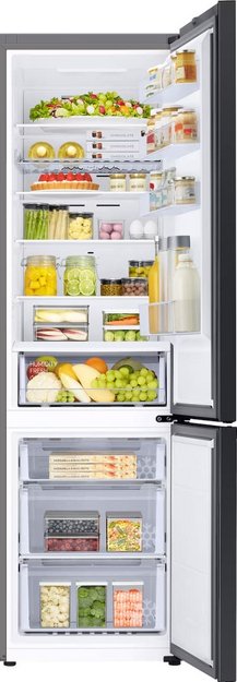 Холодильник Samsung RB38C6B2E22/EF в Тюмени (preview 5)