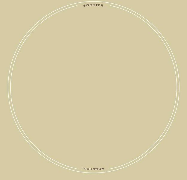 Индукционная варочная панель Korting HI 64560 BB в Тюмени (preview 2)