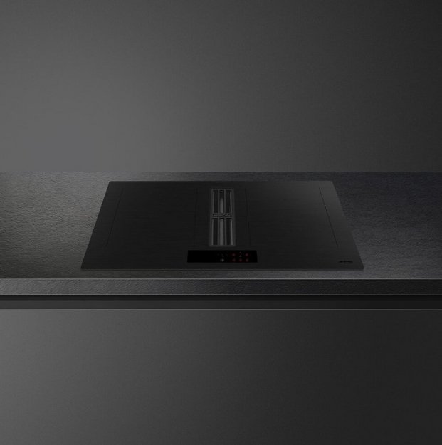 Варочная панель Smeg HOBD382MB2 в Тюмени (preview 5)