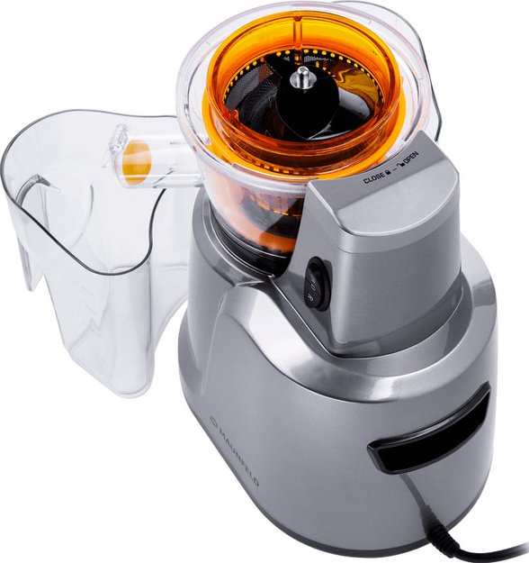 Соковыжималка Maunfeld MF-931S в Тюмени (preview 3)