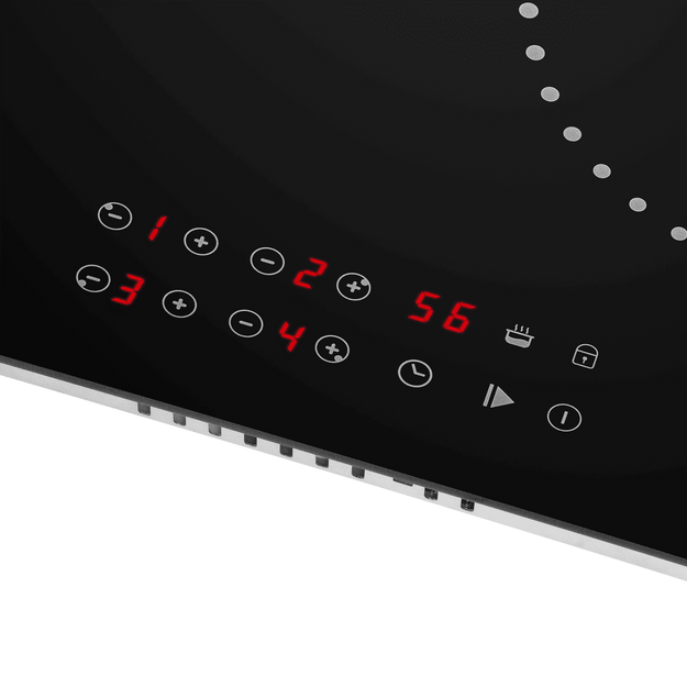 Варочная панель Maunfeld CVCE594PBK в Тюмени (preview 4)