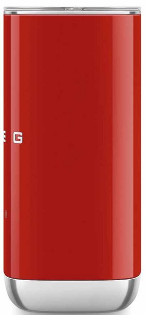 Вспениватель молока Smeg MFF02RDEU в Тюмени (preview 6)